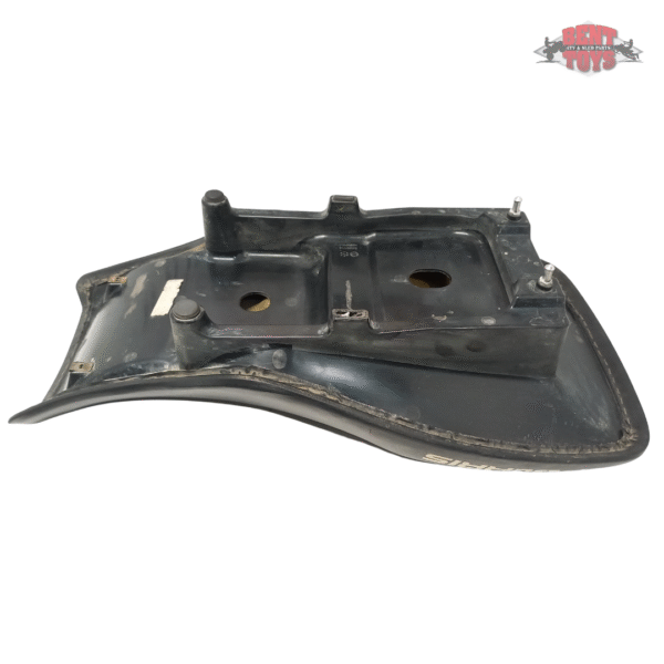 Good Used Seat For Polaris Sportsman 570 #2686609-070