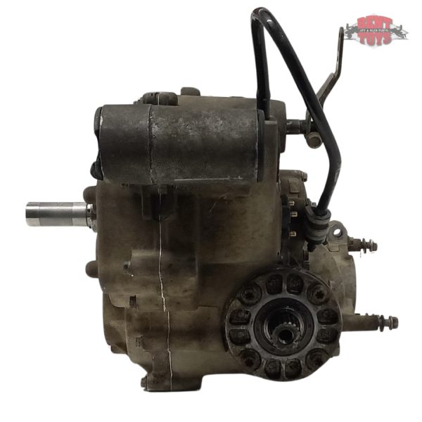 Good Used Gear Case Transmission for Can Am 800-850-1000 ATV #420685397