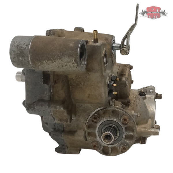 Good Used Gear Case Transmission for Can Am 800-850-1000 ATV #420685397