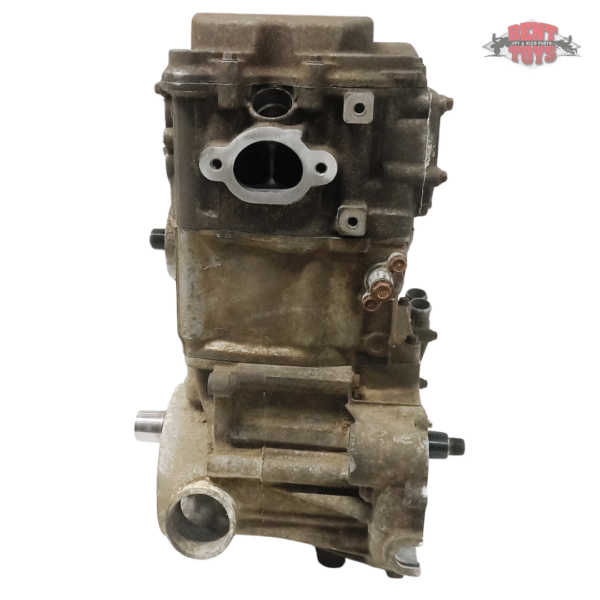 Good Used Motor for Polaris 500 (Angle Fitting) #3085526