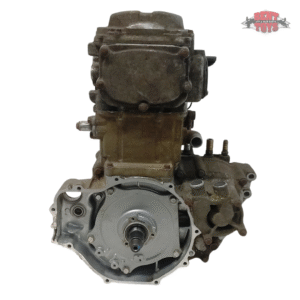 Good Used Motor for Polaris 500 (Angle Fitting)