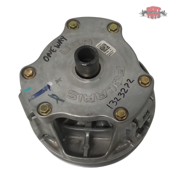 Good Used Primary Clutch for Polaris 1000 RZR #1323272