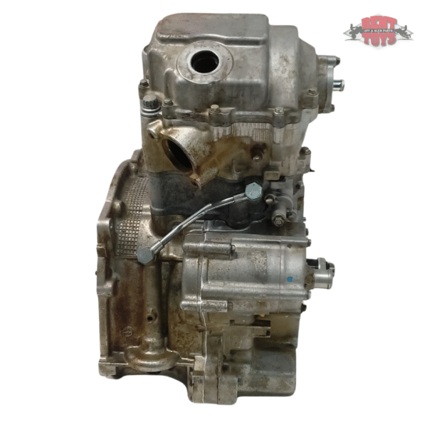 Good used Engine-Motor for Polaris 550 ATV #3090230