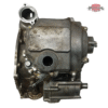 Good used Engine-Motor for Polaris 550 ATV #3090230