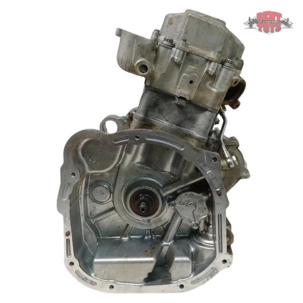 Good used Engine-Motor for Polaris 550 ATV #3090230