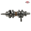Rebuilt Crank for Polaris 600 sled #2203320