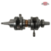 Rebuilt Crank for Polaris 600 sled #2203320