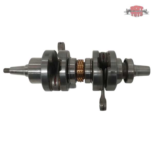 Rebuilt Crank for Polaris 600 sled #2203320