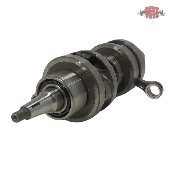 Rebuilt Crank for Polaris 600 sled #2203320
