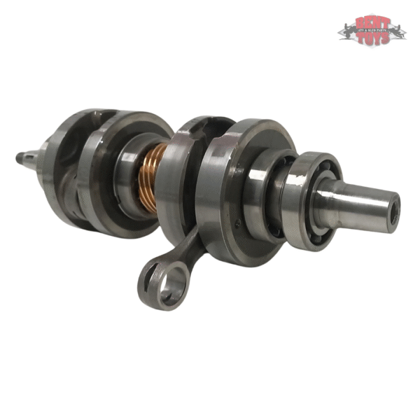Rebuilt Crank for Polaris 600 sled #2203320