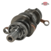 Rebuilt Crank for Ski Doo 550F Snowmobile #421000601