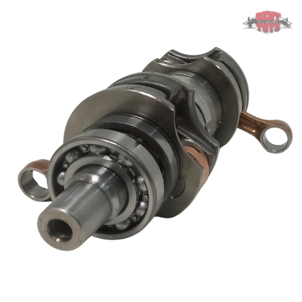Rebuilt Crank for Ski Doo 550F Snowmobile #421000601
