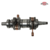 Rebuilt Crank for Ski Doo 550F Snowmobile #421000601