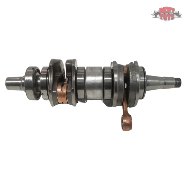 Rebuilt Crank for Ski Doo 550F Snowmobile #421000601