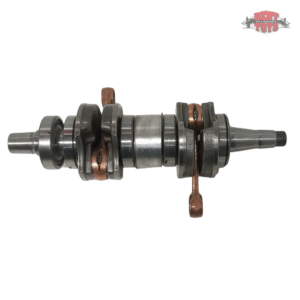 Rebuilt Crank for Ski Doo 550F Snowmobile #421000601