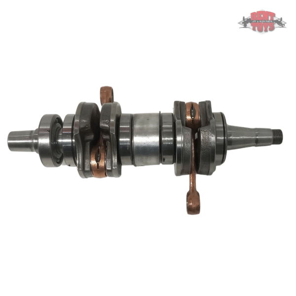 Rebuilt Crank for Ski Doo 550F Snowmobile #421000601