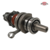 Rebuilt Crank for Ski Doo 600 E TEC HO SDI #421000622