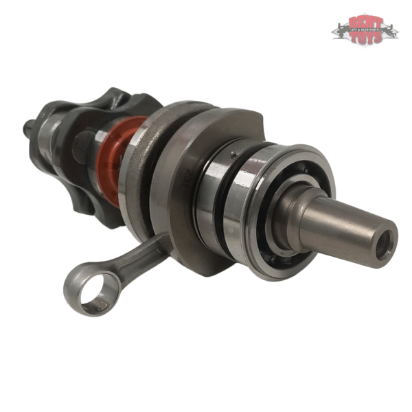 Rebuilt Crank for Ski Doo 600 E TEC HO SDI #421000622