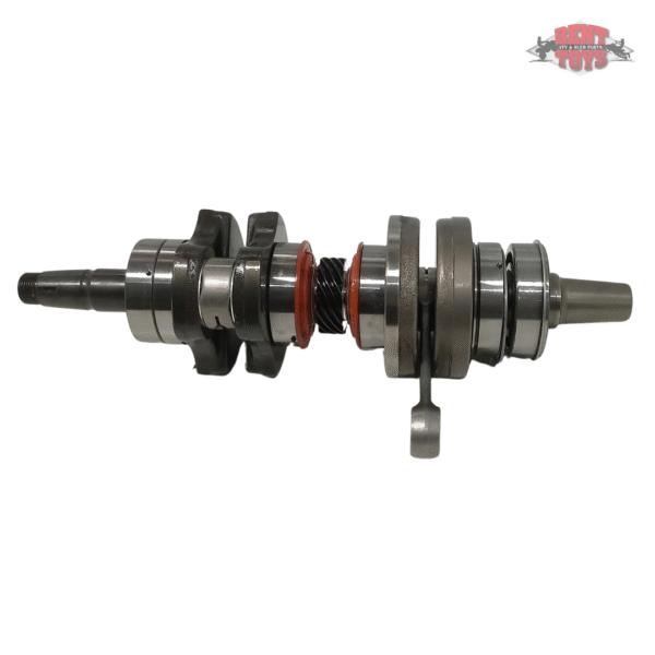Rebuilt Crank for Ski Doo 600 E TEC HO SDI #421000622