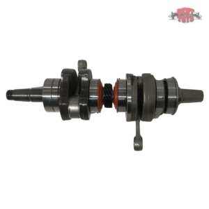 Rebuilt Crank for Ski Doo 600 E TEC HO SDI #421000622
