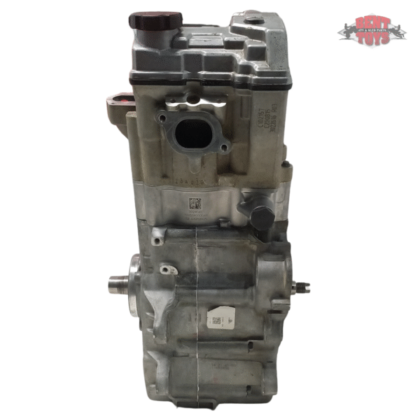 Rebuilt Engine-Motor for Polaris 570 (Small Taper + Non Removable oil pan) #2204950