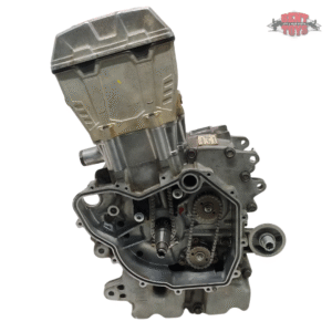Rebuilt Engine-Motor for Polaris 570 (Small Taper + Non Removable oil pan)