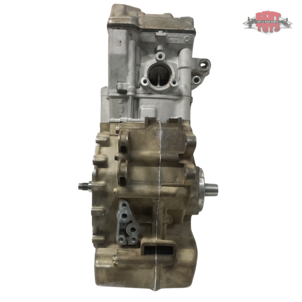 Rebuilt EngineMotor for Polaris 570 ATVUTV (Large taper + Non Removable Oil Pan) #2207381