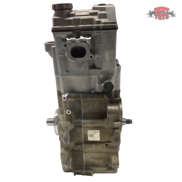 Rebuilt EngineMotor for Polaris 570 ATVUTV (Large taper + Non Removable Oil Pan) #2207381
