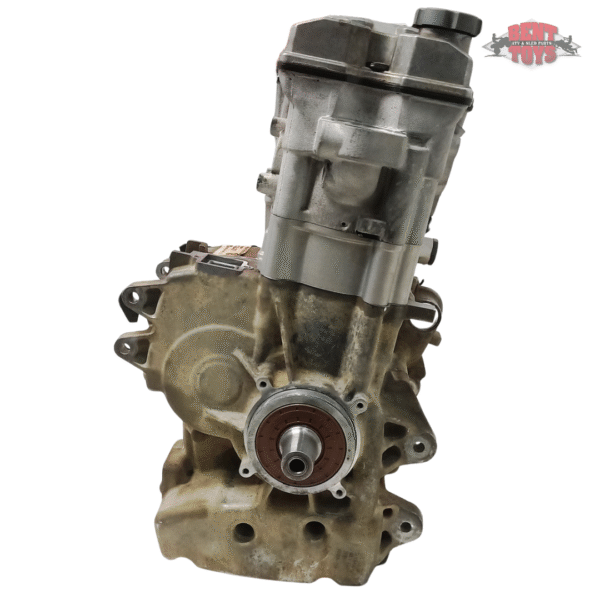 Rebuilt EngineMotor for Polaris 570 ATVUTV (Large taper + Non Removable Oil Pan) #2207381
