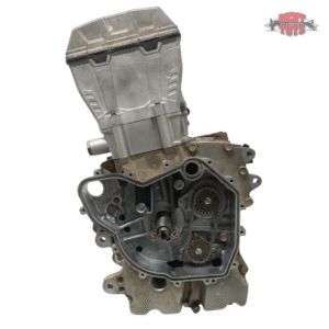 Rebuilt EngineMotor for Polaris 570 ATVUTV (Large taper + Non Removable Oil Pan) #2207381