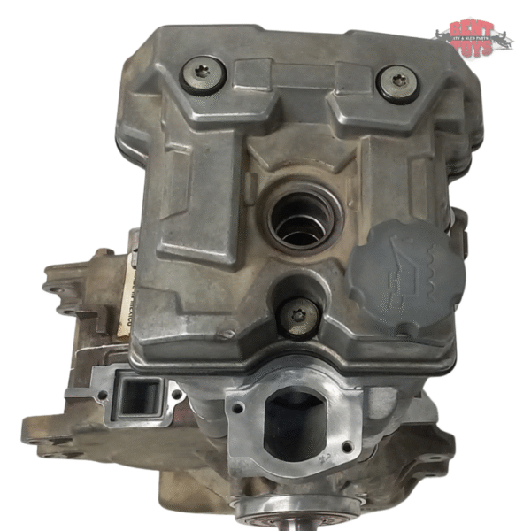 Rebuilt EngineMotor for Polaris 570 ATVUTV (Large taper + Non Removable Oil Pan) #2207381
