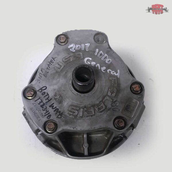 Good Used Primary Clutch With EBS for 2017-2021 Polaris 1000 UTV