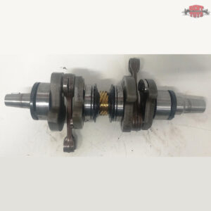 Good Used Crank for Arctic cat 600 Snowmobile