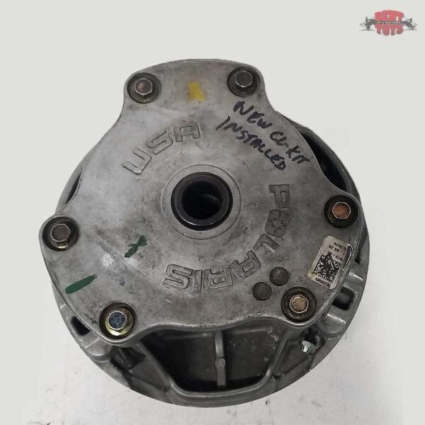 Good Used Primary Clutch (NON ES) for Polaris 650/800/850 Snowmobile