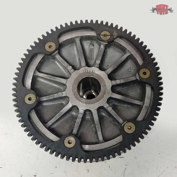 Good Used Primary Clutch (ES) for Polaris 650/800/850 Snowmobile