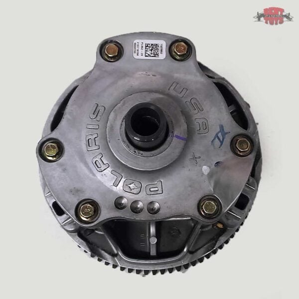 Good Used Primary Clutch (ES) for Polaris 650/800/850 Snowmobile