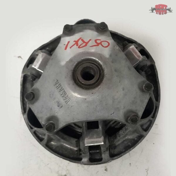 Good Used Primary Clutch for (03-05) Yamaha 1000 Snowmobile