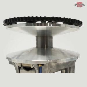 New OEM Primary Clutch (ES) for Polaris Turbo 850 Snowmobile