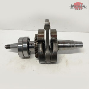 Rebuilt Crank for Polaris 570 (Small Taper)