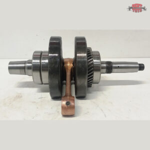 Rebuilt Crank for Polaris 500 ATV