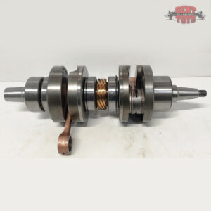Rebuilt Crank for Polaris 800 sled