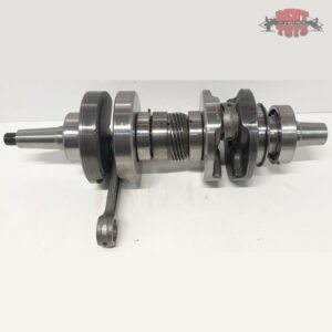 Rebuilt Crank for Polaris 550 sled