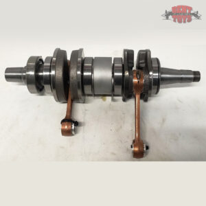 Rebuilt Crank for Ski Doo 550F Snowmobile
