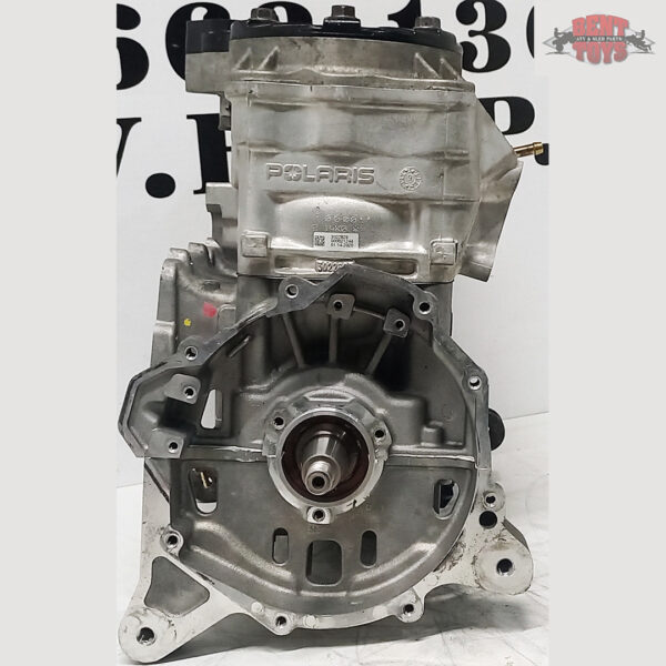 Rebuilt Engine/ Motor for Polaris 800 Sled / Snowmobile