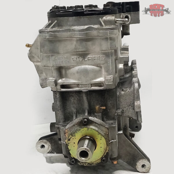 Rebuilt Engine/ Motor for Polaris 800 Sled / Snowmobile