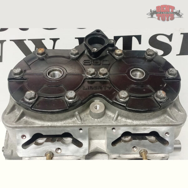 Rebuilt Engine/ Motor for Polaris 800 Sled / Snowmobile