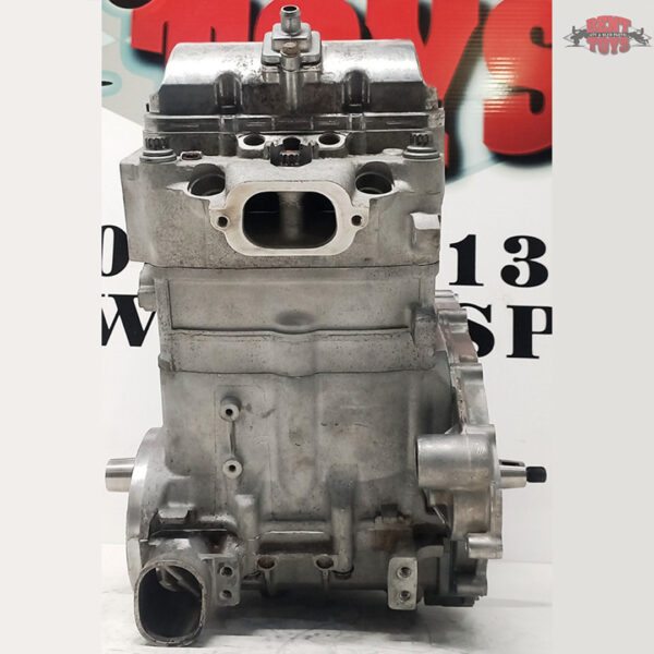 Rebuilt Engine/ Motor for Polaris 800 ATV/UTV