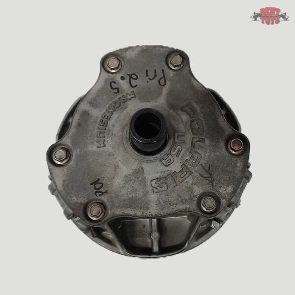 Fully Rebuilt Primary Clutch With EBS for Polaris 800 ATV/UTV