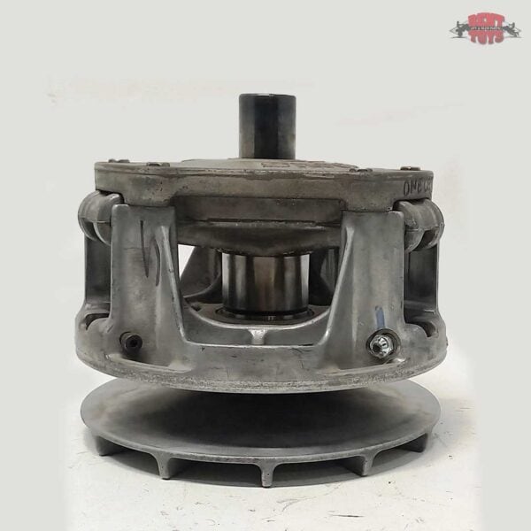 Fully Rebuilt Primary Clutch With EBS for Polaris 800 ATV/UTV