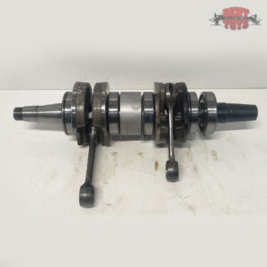 Rebuilt Crank for Ski Doo 550 Snowmobile